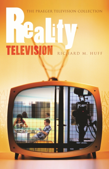 Reality Television, PDF eBook