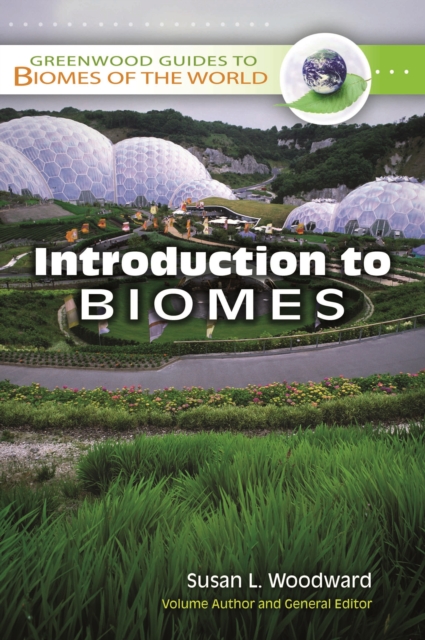 Introduction to Biomes, PDF eBook