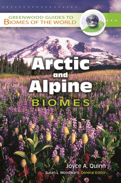 Arctic and Alpine Biomes, PDF eBook