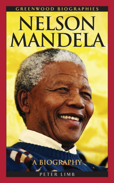 Nelson Mandela : A Biography, PDF eBook