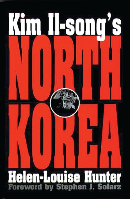 Kim Il-song's North Korea, PDF eBook
