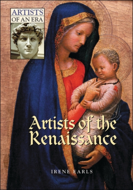 Artists of the Renaissance, Hardback Book
