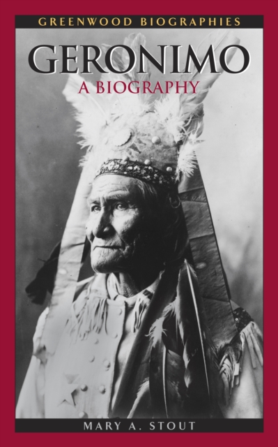 Geronimo : A Biography, PDF eBook