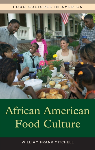 African American Food Culture, PDF eBook