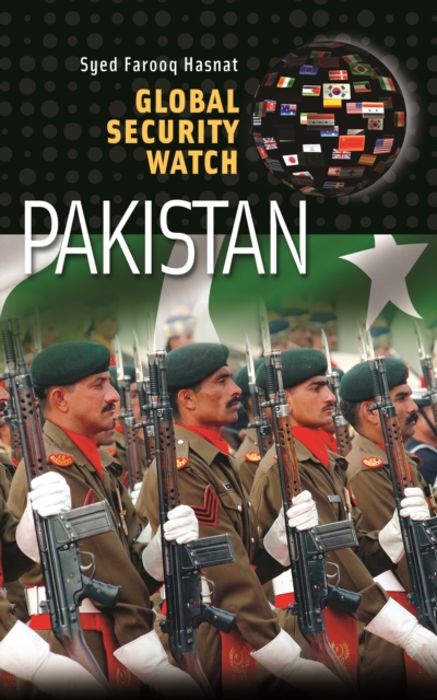 Global Security Watch-Pakistan, PDF eBook