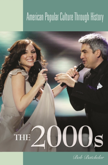 The 2000s, PDF eBook
