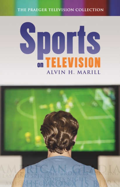 Sports on Television, PDF eBook