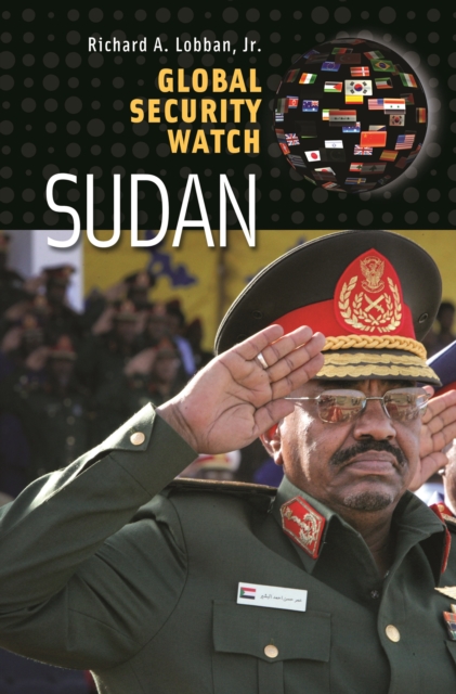 Global Security Watch-Sudan, PDF eBook
