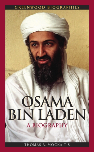 Osama bin Laden : A Biography, PDF eBook