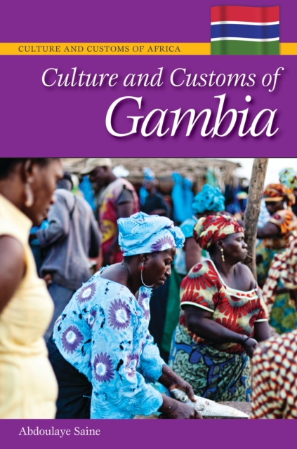 Culture and Customs of Gambia, EPUB eBook