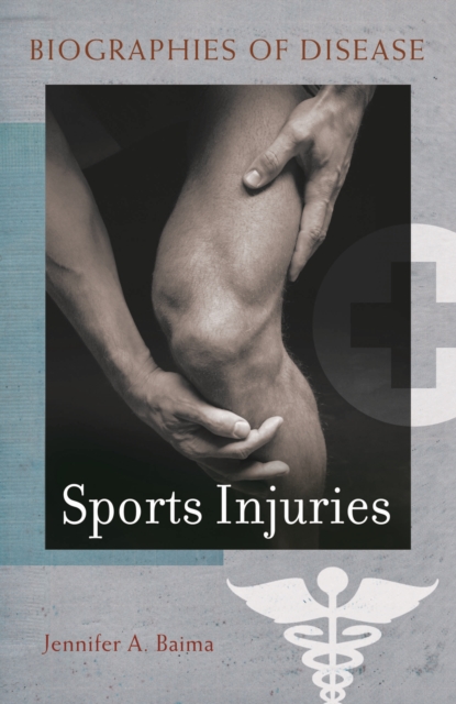 Sports Injuries, PDF eBook