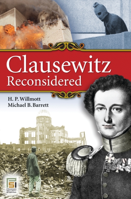Clausewitz Reconsidered, PDF eBook