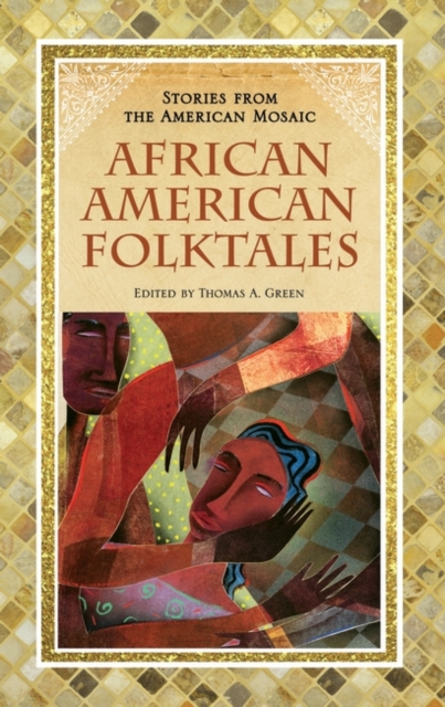 African American Folktales, Hardback Book