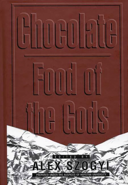 Chocolate : Food of the Gods, PDF eBook