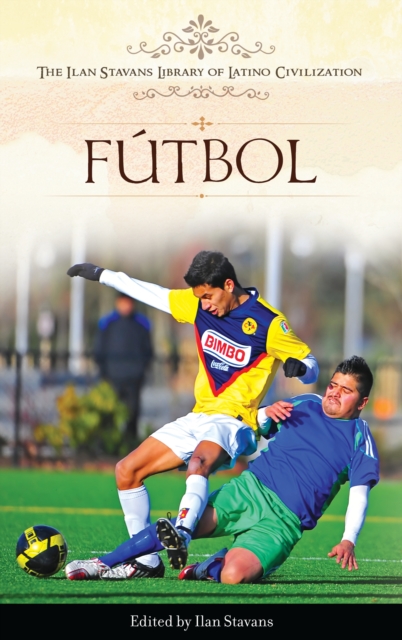 Futbol, PDF eBook