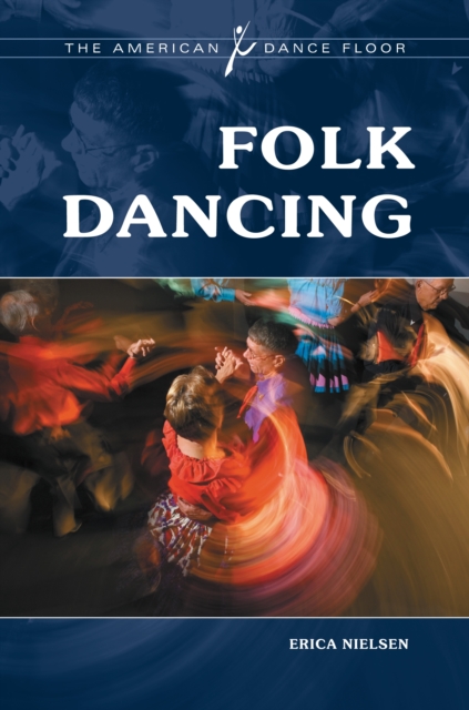 Folk Dancing, PDF eBook