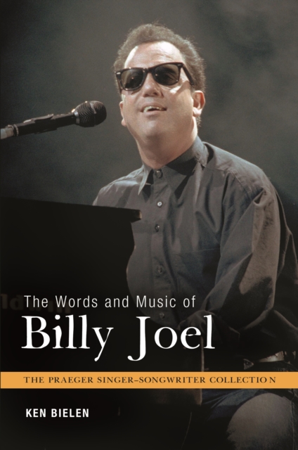 The Words and Music of Billy Joel, PDF eBook