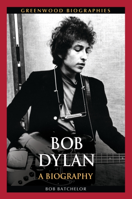 Bob Dylan : A Biography, PDF eBook