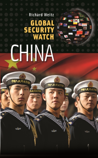 Global Security Watch-China, PDF eBook