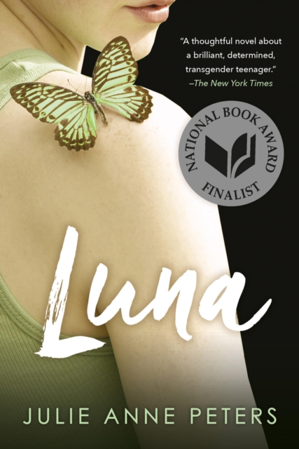 Luna: A Novel, Paperback / softback Book