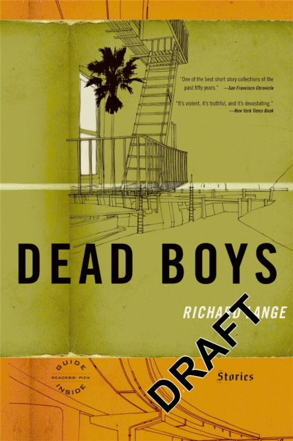 Dead Boys, Paperback / softback Book