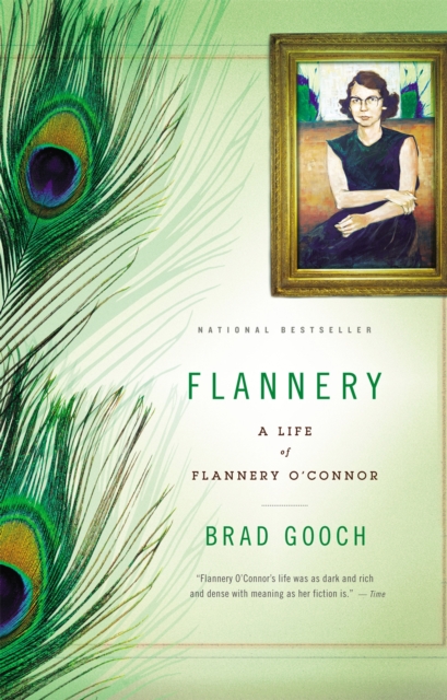 Flannery : A Life of Flannery O'Connor, Paperback / softback Book