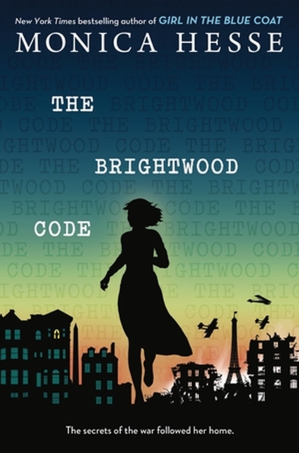 The Brightwood Code, Hardback Book