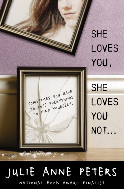 She Loves You, She Loves You Not, Paperback / softback Book