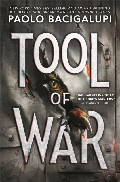 Tool of War, Paperback / softback Book