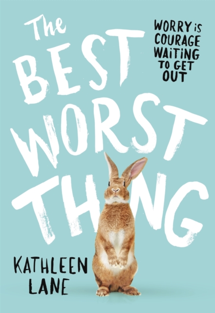 The Best Worst Thing, Paperback / softback Book