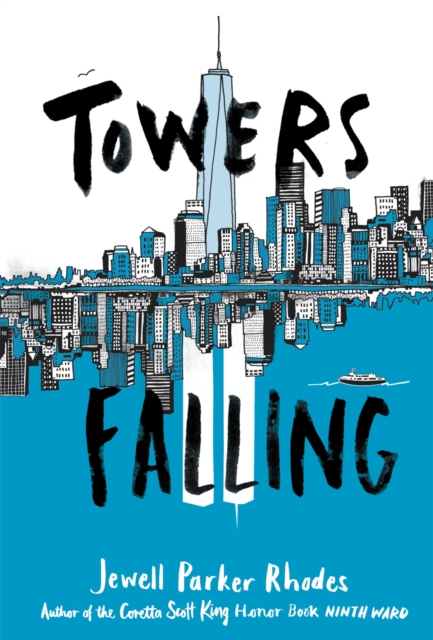 Towers Falling, Paperback / softback Book