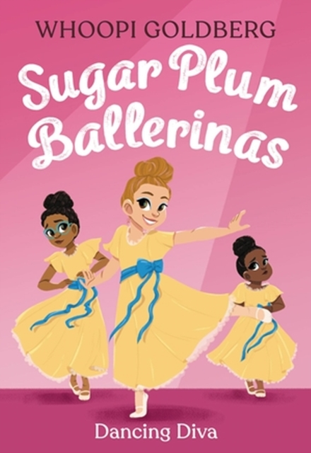 Sugar Plum Ballerinas: Dancing Diva, Paperback / softback Book