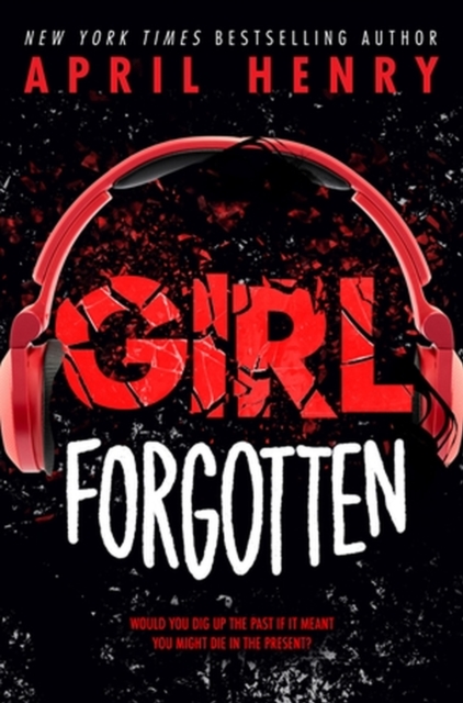 Girl Forgotten, Paperback / softback Book