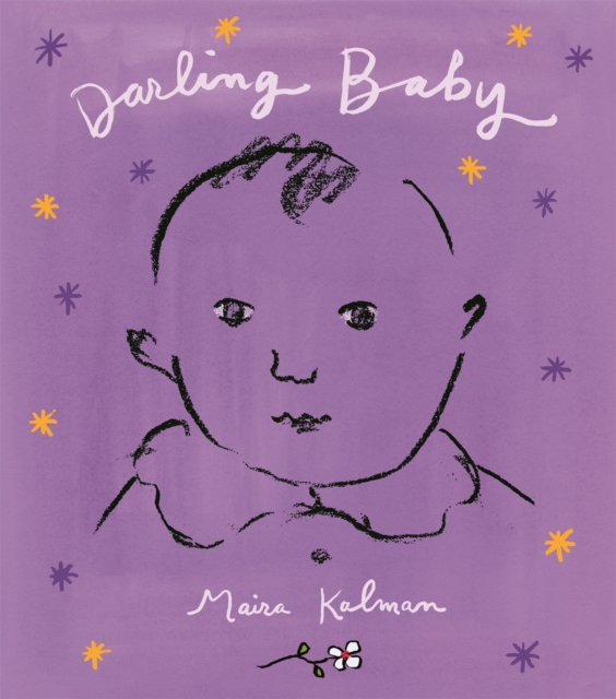 Darling Baby, Hardback Book