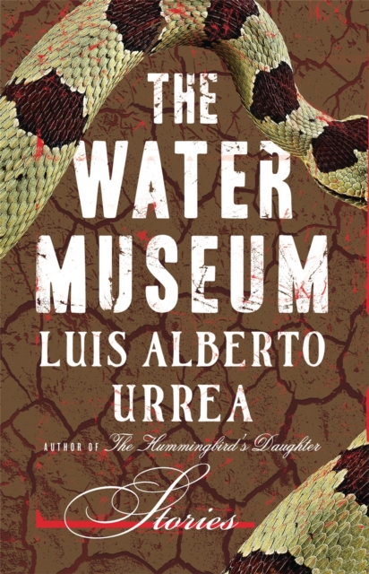 The Water Museum : Stories, Hardback Book