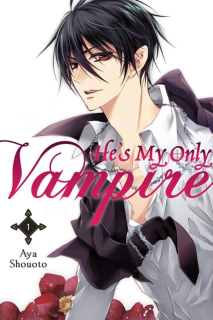 He's My Only Vampire, Vol. 1, Paperback / softback Book