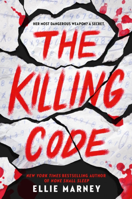 The Killing Code, Paperback / softback Book