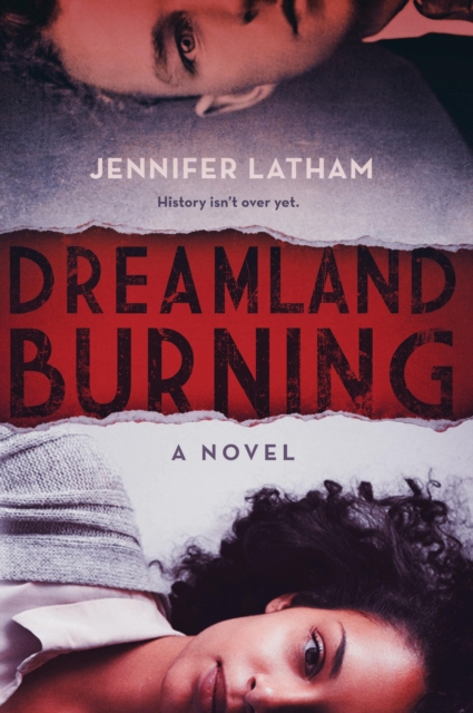Dreamland Burning, Paperback / softback Book