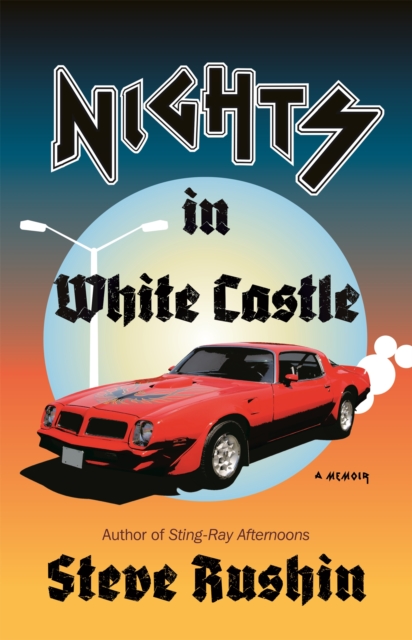 Nights in White Castle : A Memoir, Paperback / softback Book