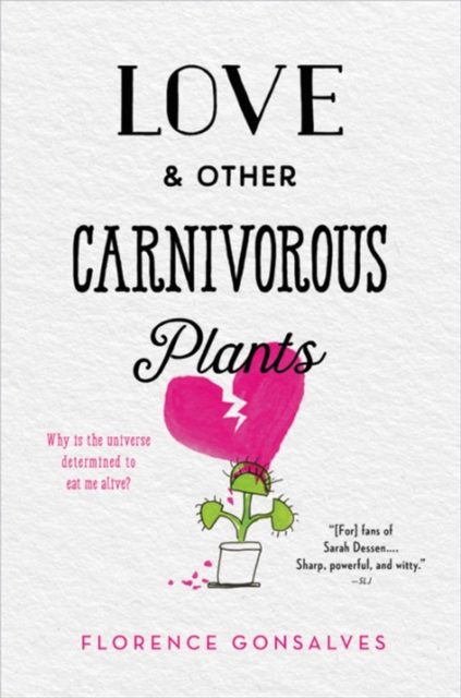 Love & Other Carnivorous Plants, Paperback / softback Book