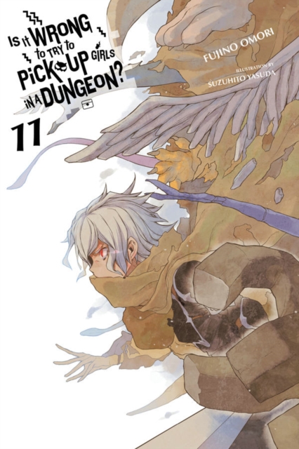 Is It Wrong to Try to Pick Up Girls in a Dungeon?, Vol. 11 (light novel), Paperback / softback Book