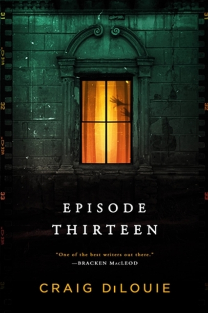 Episode Thirteen, Paperback / softback Book