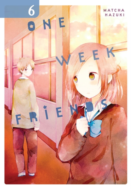 One Week Friends, Vol. 6, Paperback / softback Book