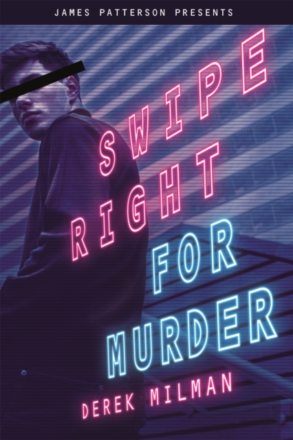 Swipe Right for Murder, Paperback / softback Book