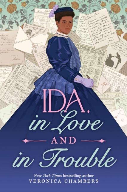 Ida, in Love and in Trouble, Hardback Book
