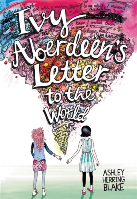 Ivy Aberdeen's Letter to the World, Paperback / softback Book