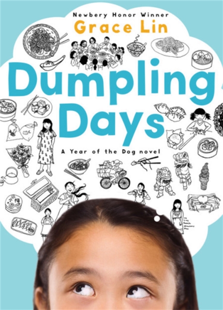 Dumpling Days (New Edition), Paperback / softback Book