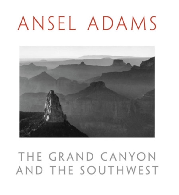 The Grand Canyon and the Southwest, Paperback / softback Book