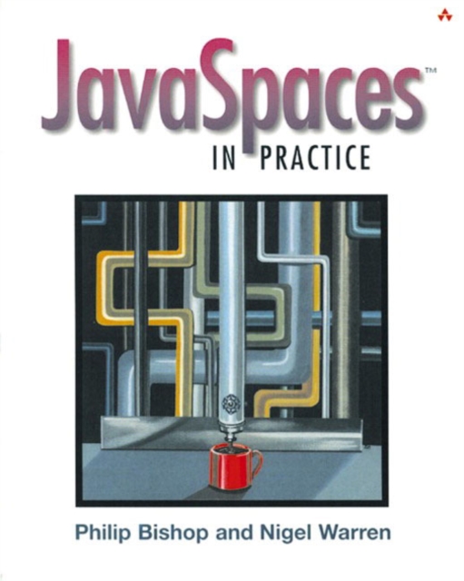 JavaSpaces in Practice, Paperback Book