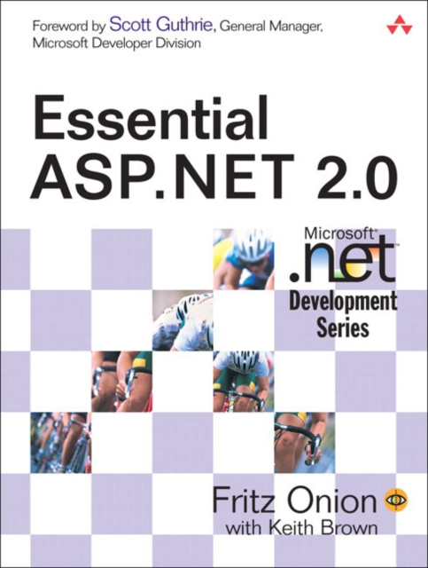 Essential ASP.NET 2.0, Paperback / softback Book